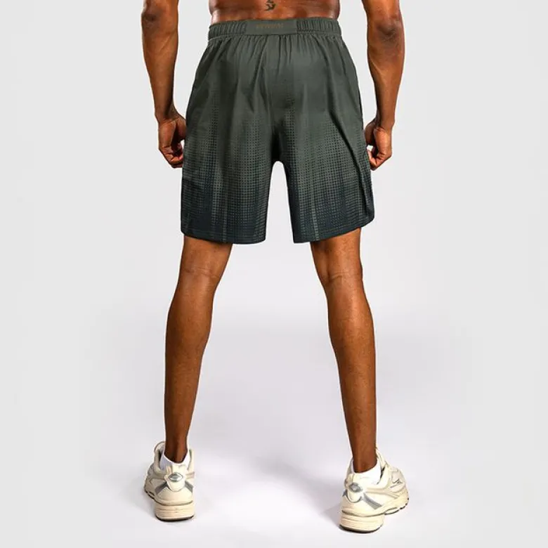 Venum Stealth Training Shorts Khaki/Dark Green