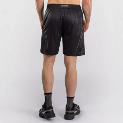 Venum Streamline Training Shorts Black/Gold