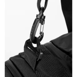 Venum Trainer Lite Evo Sports Bag, Black/White