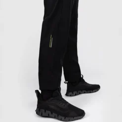 Venum Training Camp 4.0 Joggers Black/Neo Green