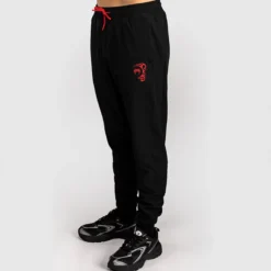 Venum X Mike Tyson "Everyone has a plan" Joggers Black/Red