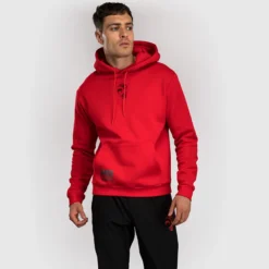 Venum X Mike Tyson "Everyone has a plan" Hoodies Red/Black