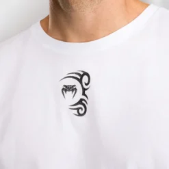 Venum X Mike Tyson "Everyone has a plan" T-Shirt White