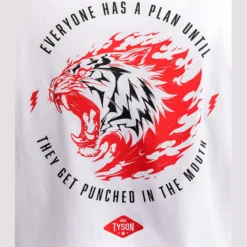 Venum X Mike Tyson