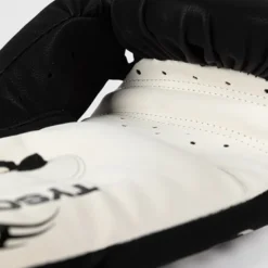 Venum X Mike Tyson Replica Gloves Black/White