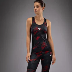 Venum X SOPHIA ROSE Tank Top