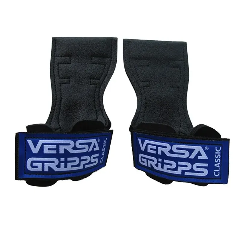 Versa Gripps CLASSIC Authentic, Blue Label