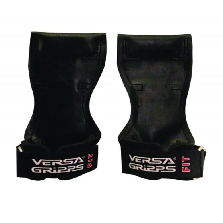 Versa Gripps - Fit, Black