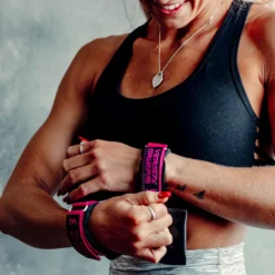 Versa Gripps - Fit, Pink