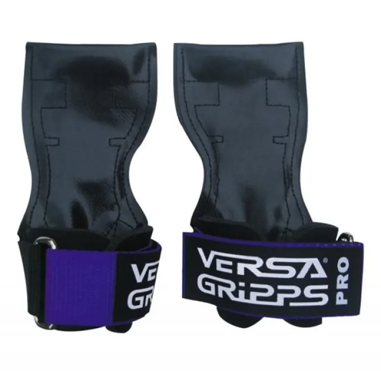 Versa Gripps PRO - Purple/Black, *Limited Edition*, Regular/Large