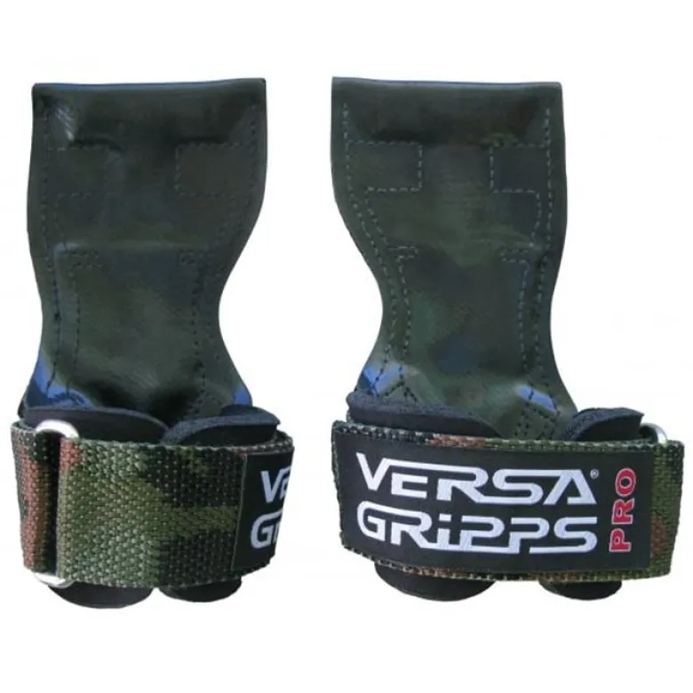 Versa Gripps - Pro Series, Camo, Regular/Large