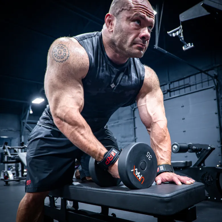Versa Gripps - Pro Series RP, Regular/Large