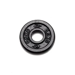 Viktskiva 25mm 0,5 kg