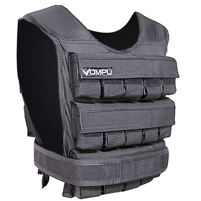 Viktväst, 30 kg