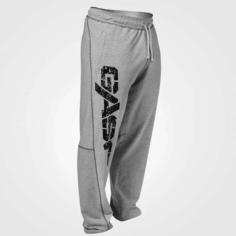Vintage Sweatpants, Greymelange