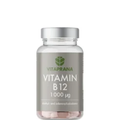 Vitamin B12, 110 caps