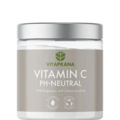 Vitamin C pH-Neutral Keto 250 g