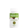 Vitamin D3 4000 IE + Kokosolja 90 kapslar