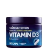 Vitamin D3 90 kapslar