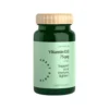 Vitamin D3/K2 60 kapslar