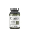 Vitamin K2+D3 200 mcg 60 kapslar