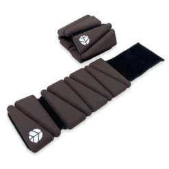 Vitaprana Ankle & Wrist Weights 2 x 1 Kg