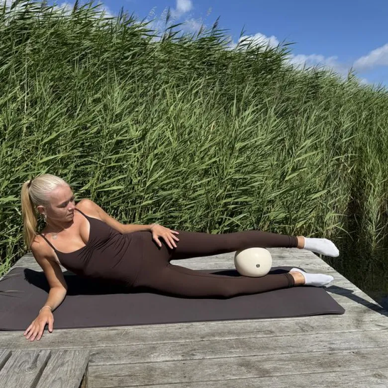 Vitaprana Pilates Ball