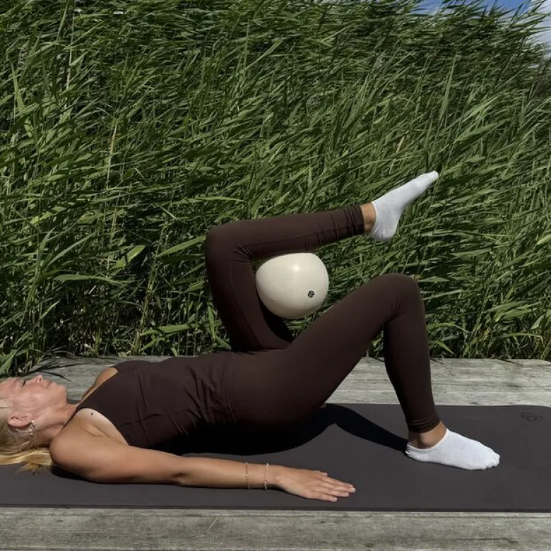 Vitaprana Pilates Ball