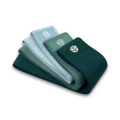 Vitaprana Resistance Bands 3-Pack