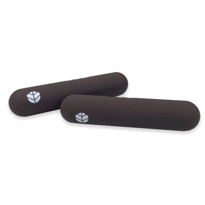 Vitaprana Soft Hand Weights 2 x 2 Kg