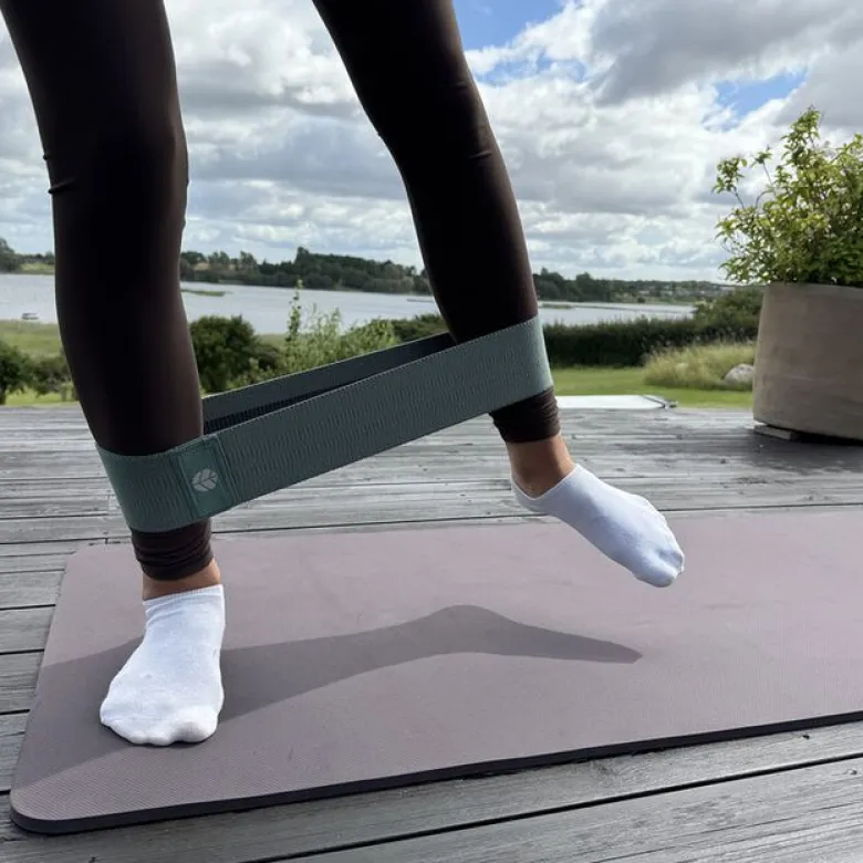 Vitaprana Yoga Mat