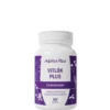 Vitlök plus 60 kapslar