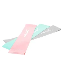 Vivid Mini Band Set, 3pcs