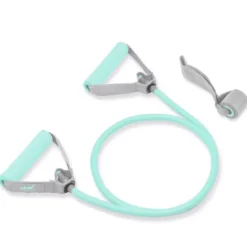 Vivid Tube Trainer Träningsband med Handtag