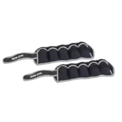 Vrist & Ankelvikter 2 x 1 kg