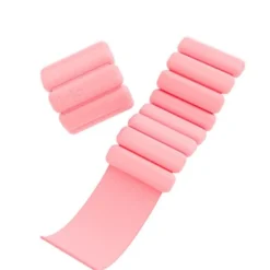 Vristvikt 450 g Rosa