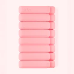 Vristvikt 900 g Rosa