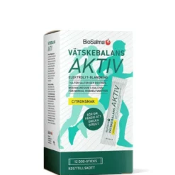 Vätskebalans Aktiv 12 st
