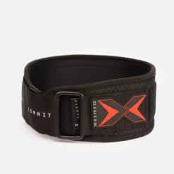 Weightlifting Belt Moonless