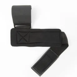 Weight Lifting Hooks Svart/Vit
