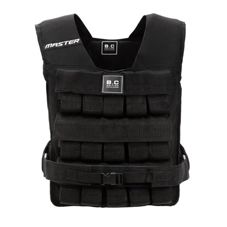 Weight Vest Master 30 kg