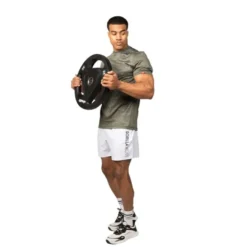 Westley T-Shirt, Army Green