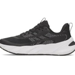 W FLX TR Black/White