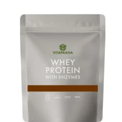 Whey Protein Vassleprotein 750 g Chocolate