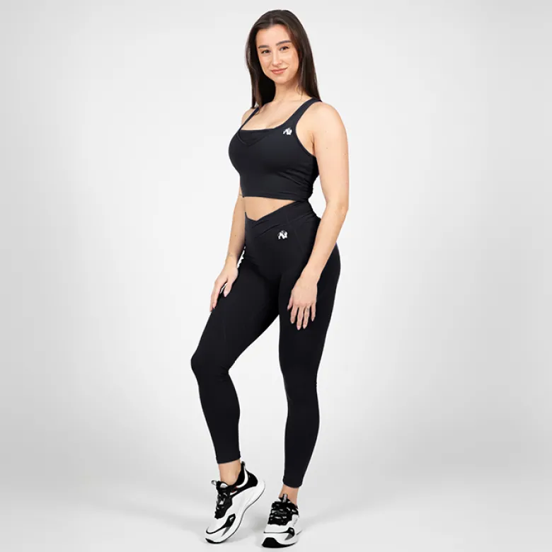 Willow Leggings, Black