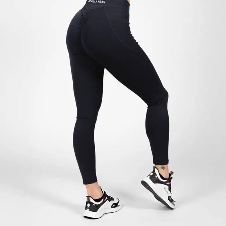 Willow Leggings, Black