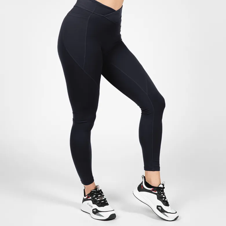 Willow Leggings, Black