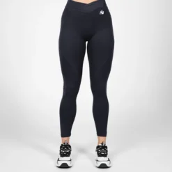 Willow Leggings, Black
