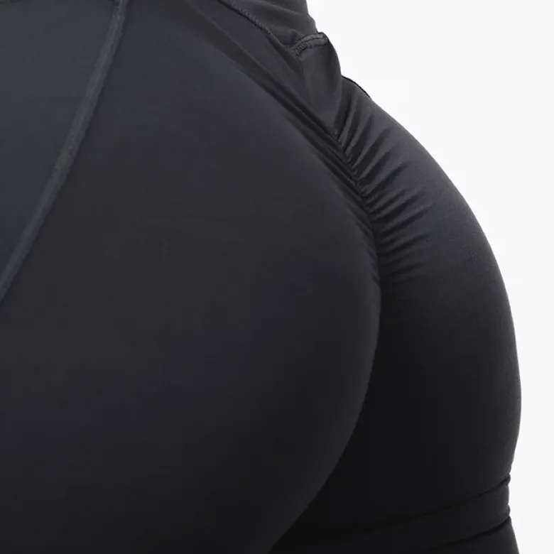 Willow Leggings, Black
