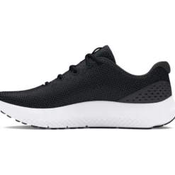 Women Charged Surge 4, Black